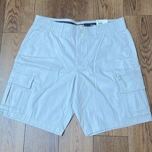 Brand new cargo shorts